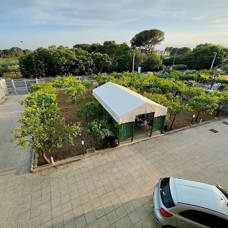 Appartamento Roccaforte Bi Rosso Trapani Extérieur photo