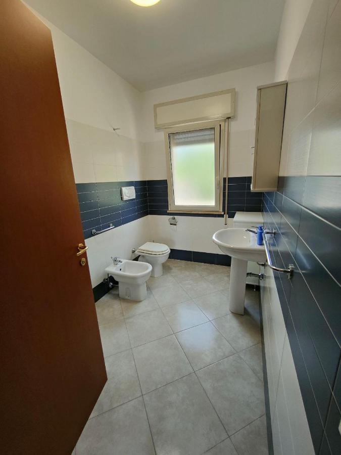 Appartamento Roccaforte Bi Rosso Trapani Extérieur photo